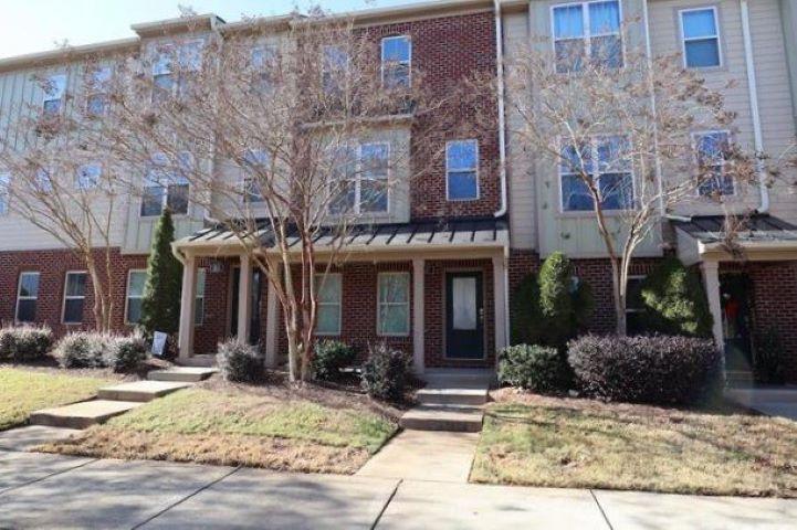 View Raleigh, NC 27607 townhome