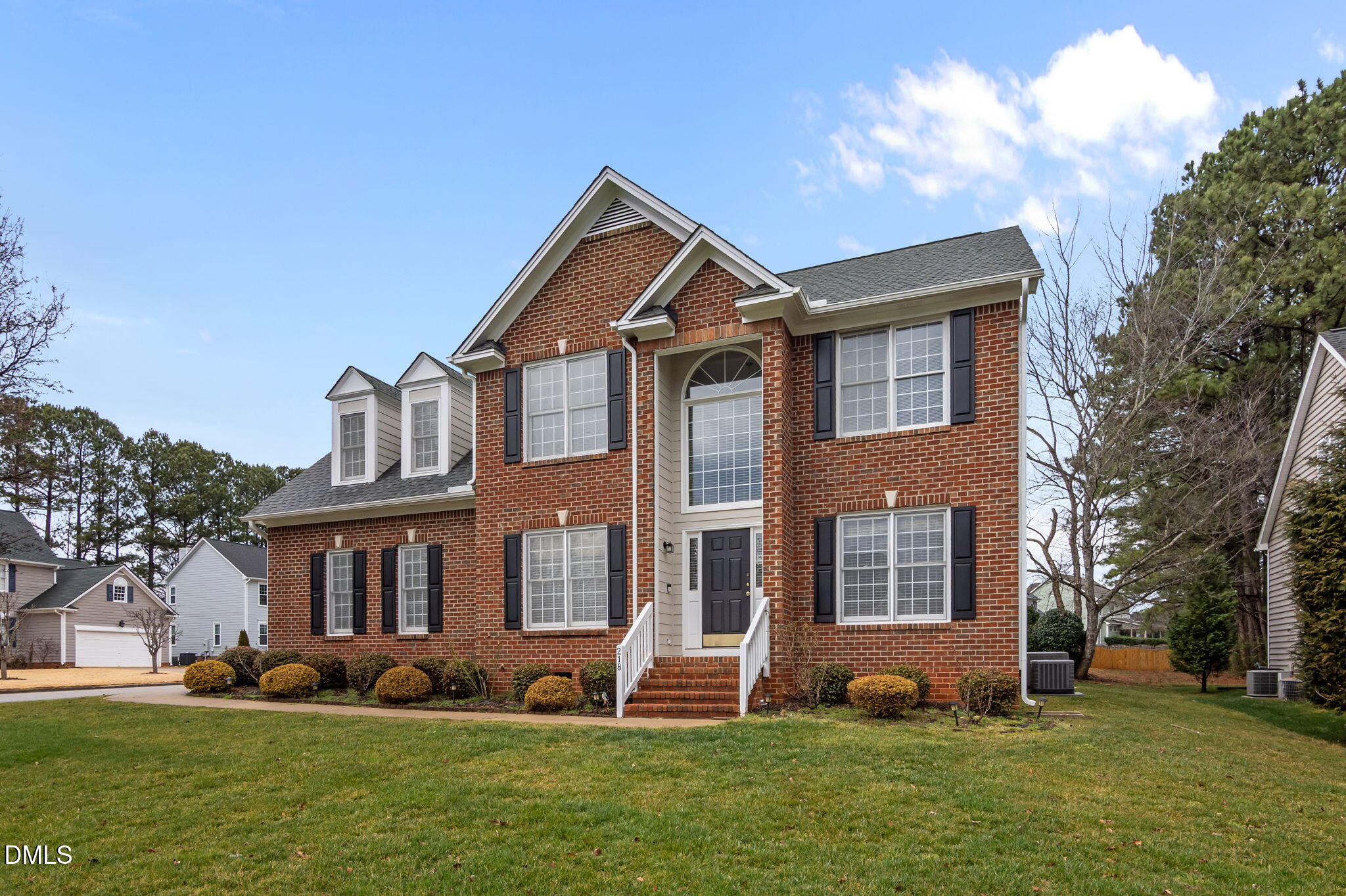 218 Longbridge Drive