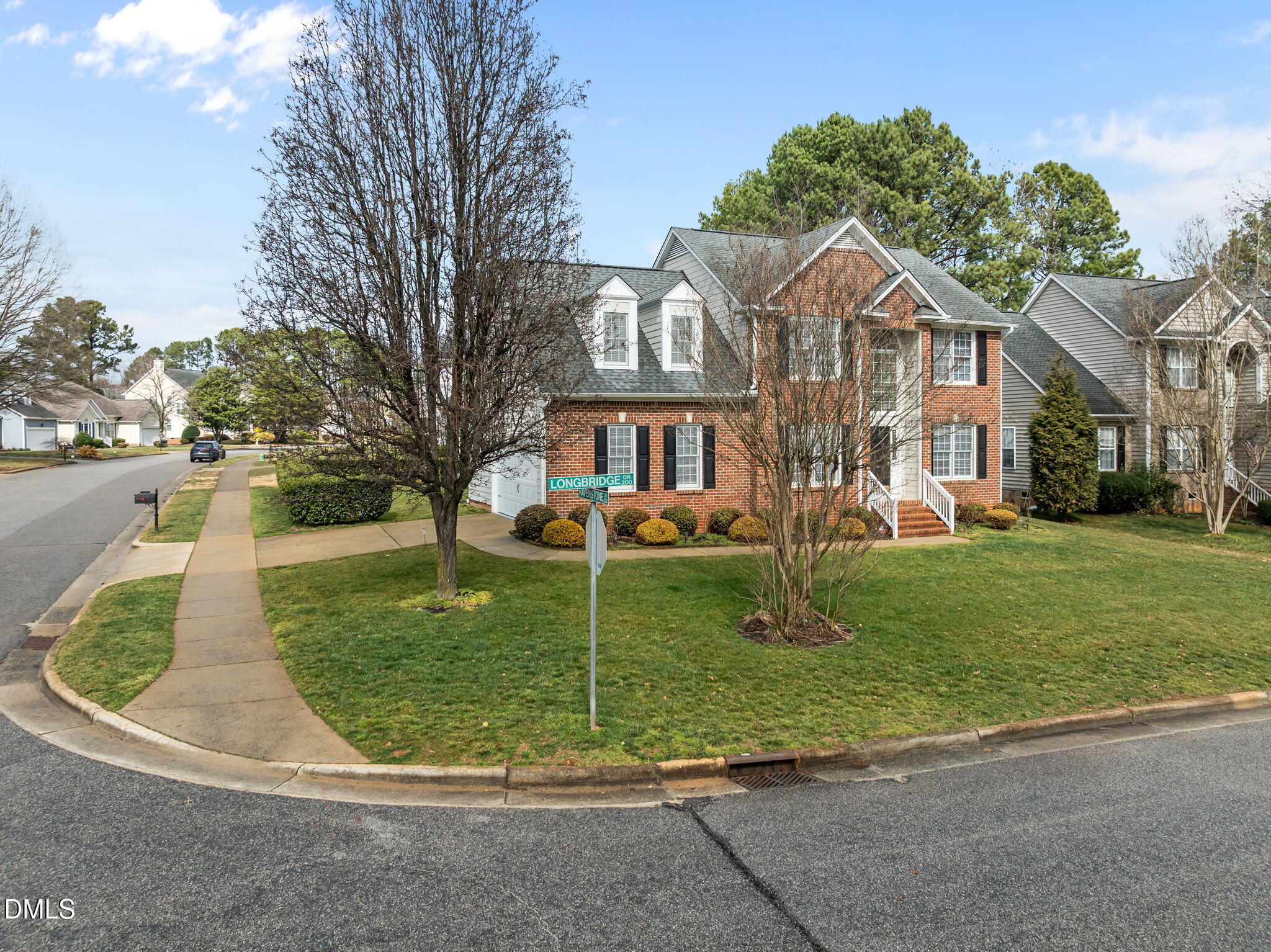 218 Longbridge Drive