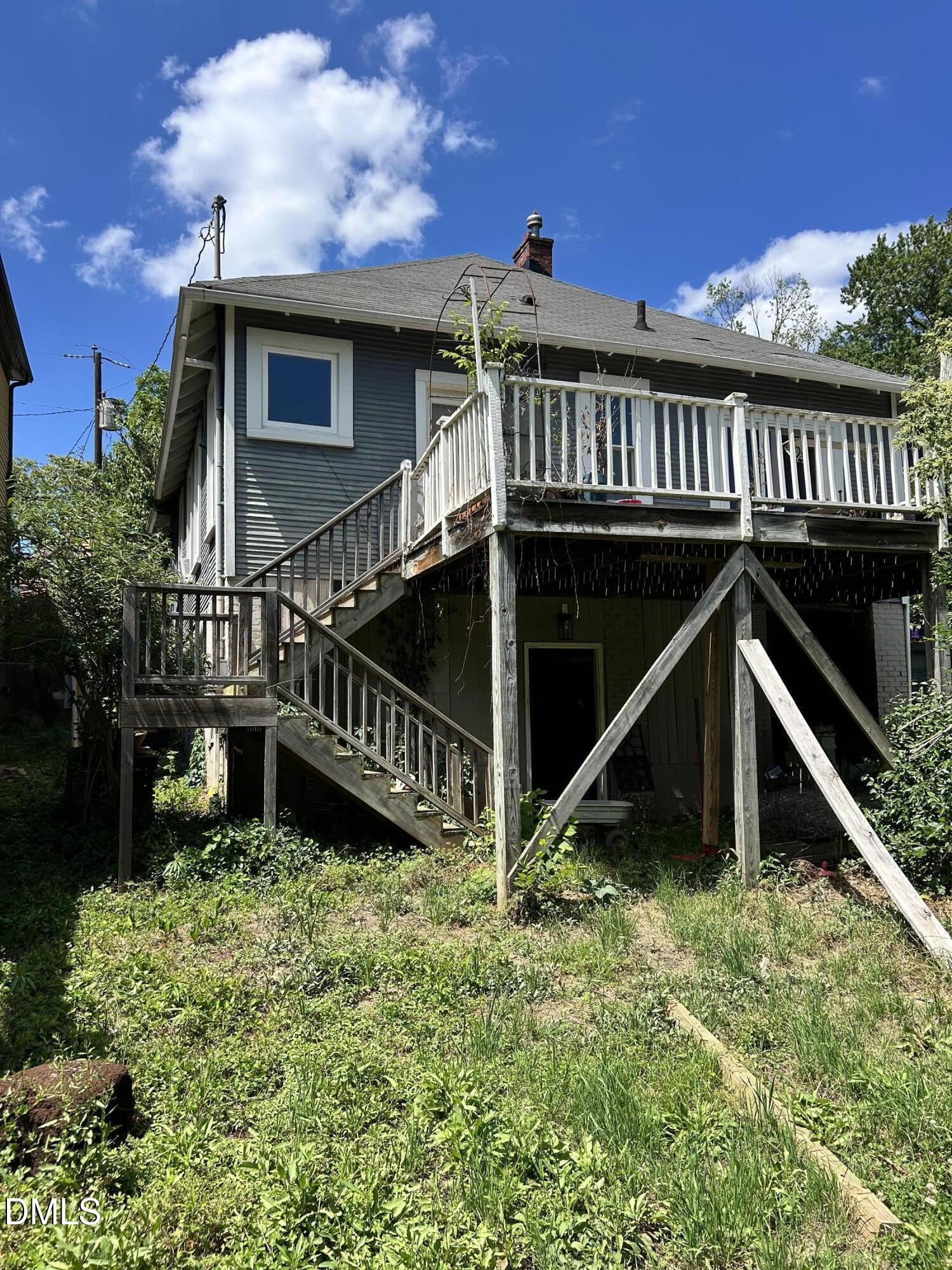 117 Ashe Avenue