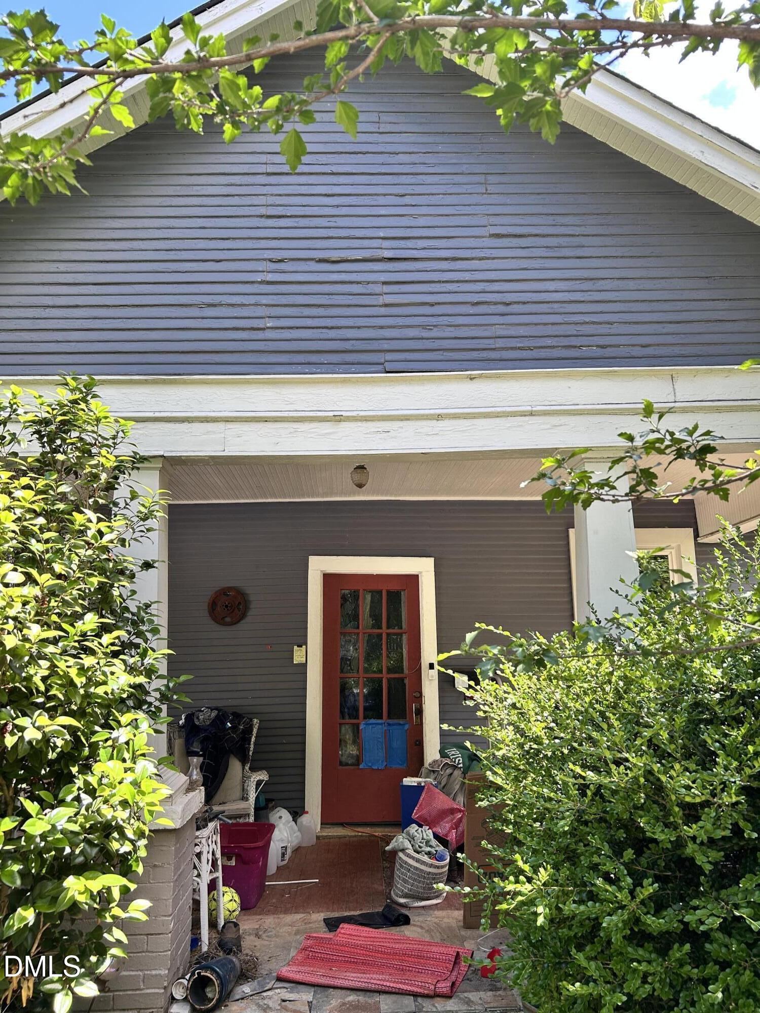 117 Ashe Avenue