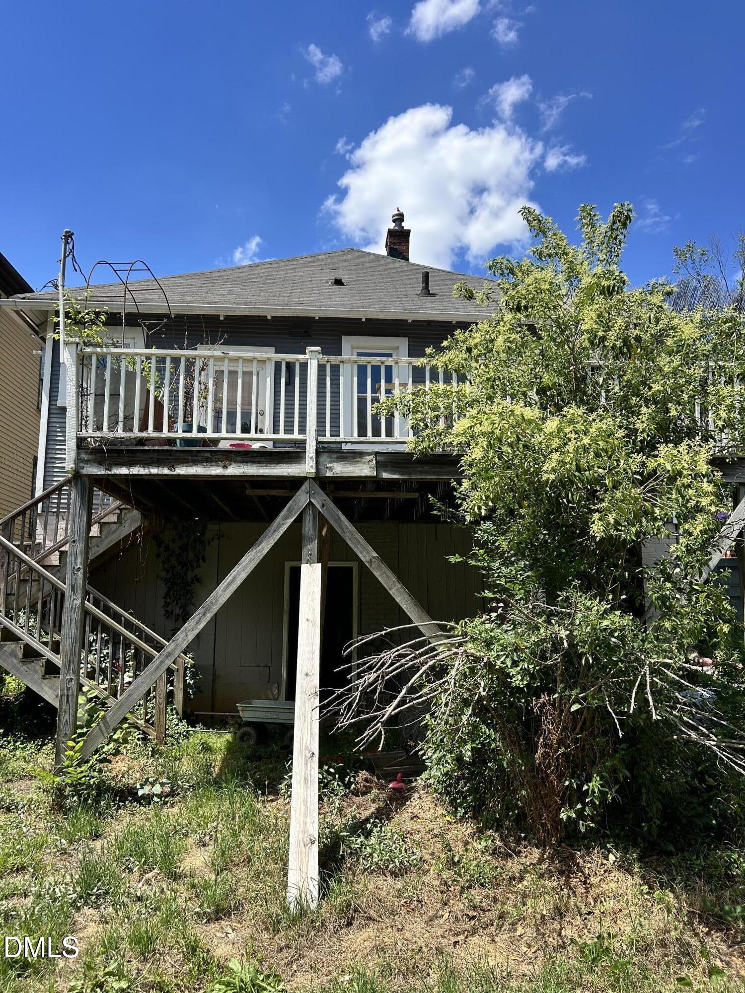 117 Ashe Avenue