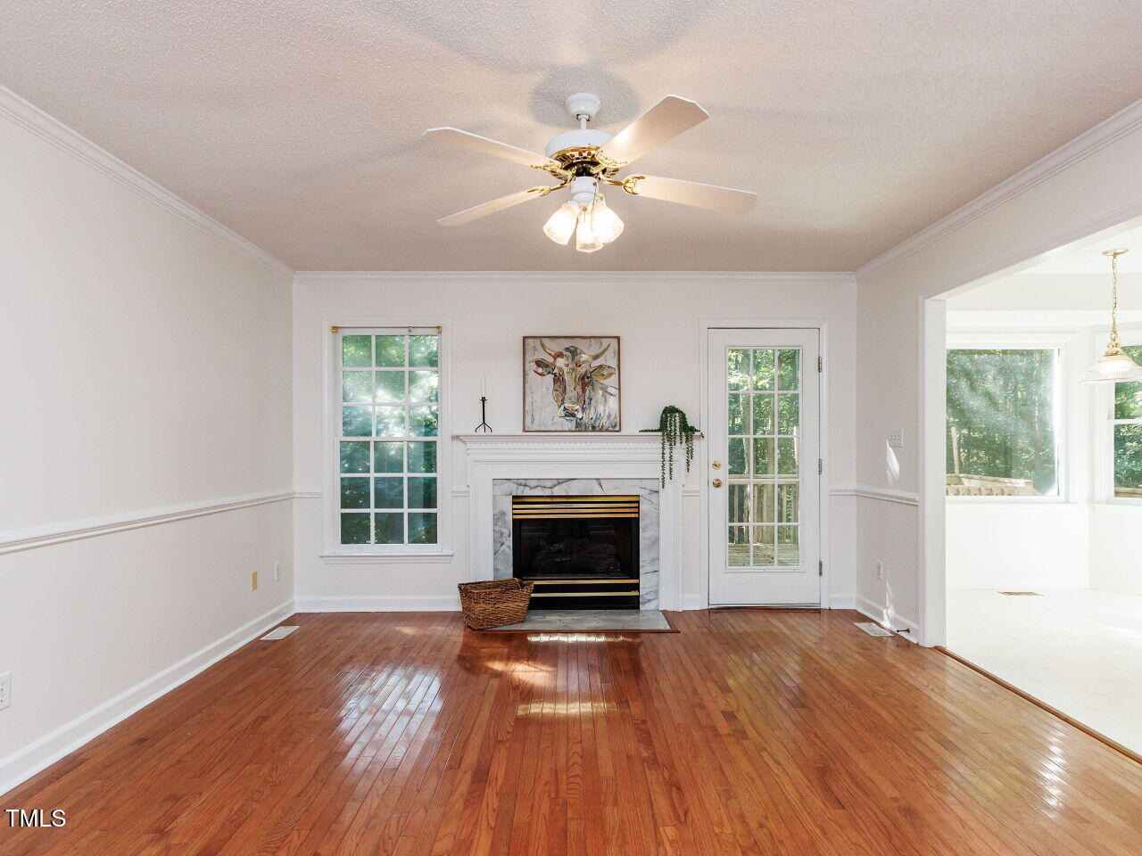 216 Deep Pool Ct. Court
