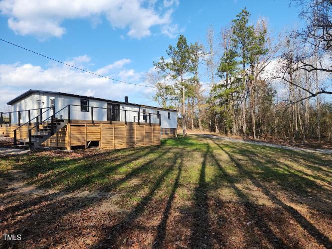 421 General Green Road