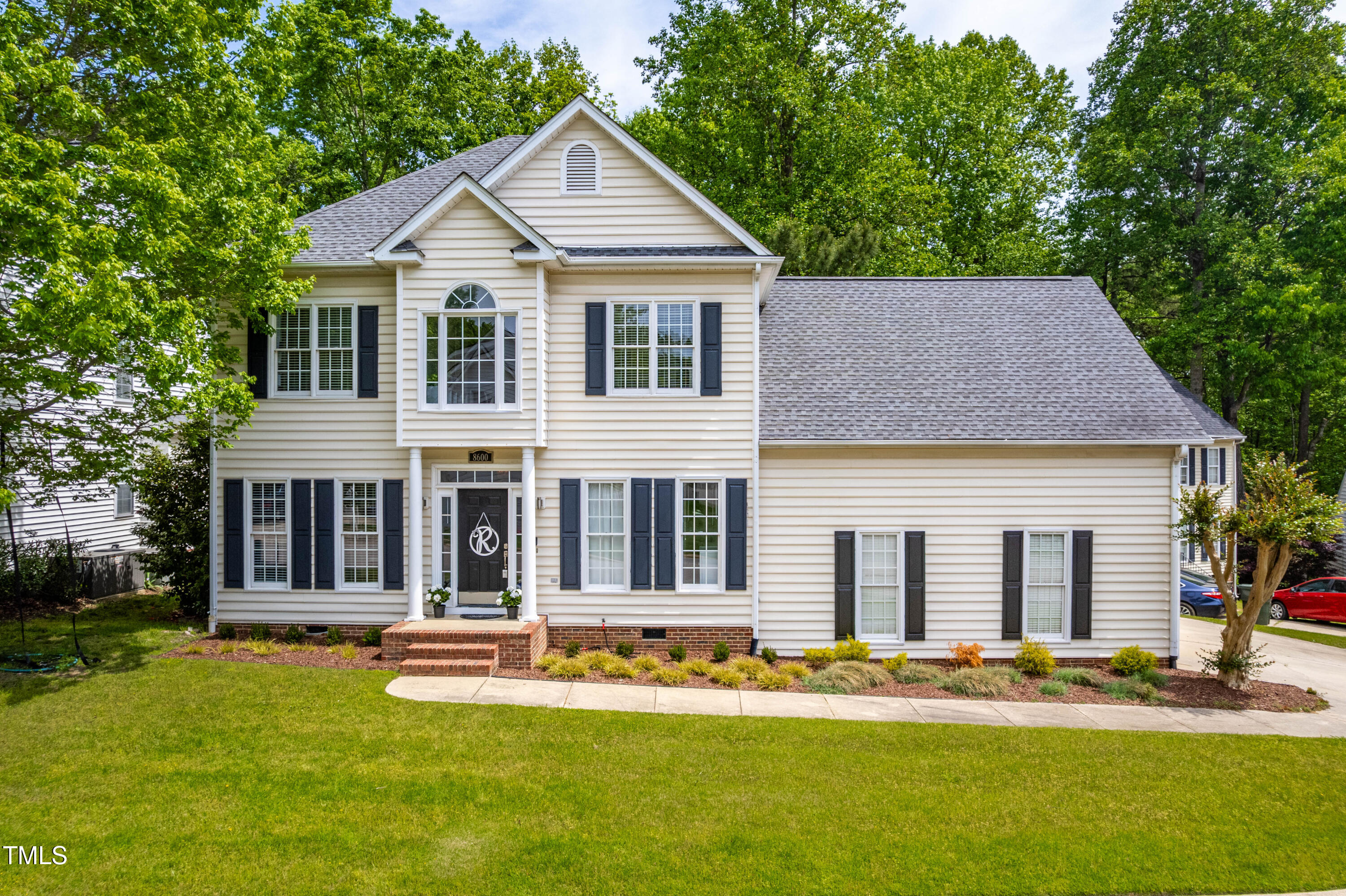 8600 Clivedon Drive