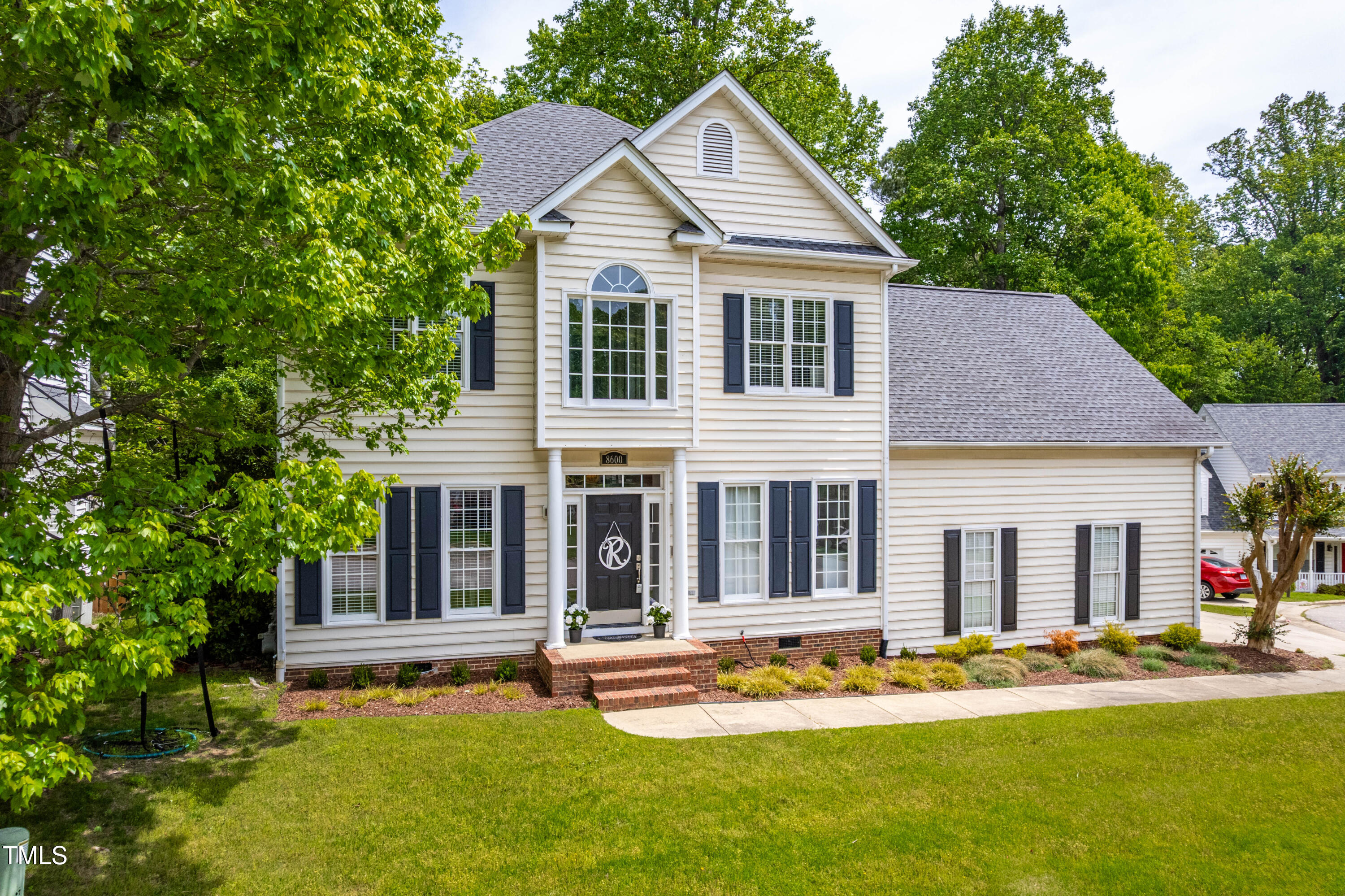 8600 Clivedon Drive