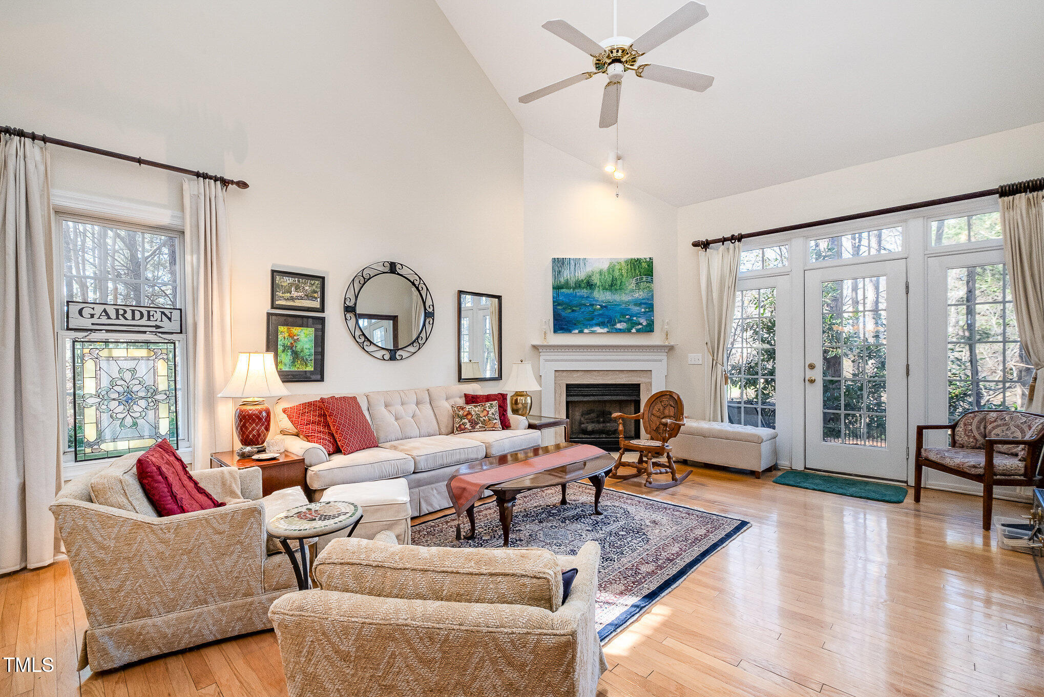 2112 White Pond Court