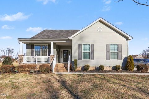 1946 Payne Road Graham NC 27253
