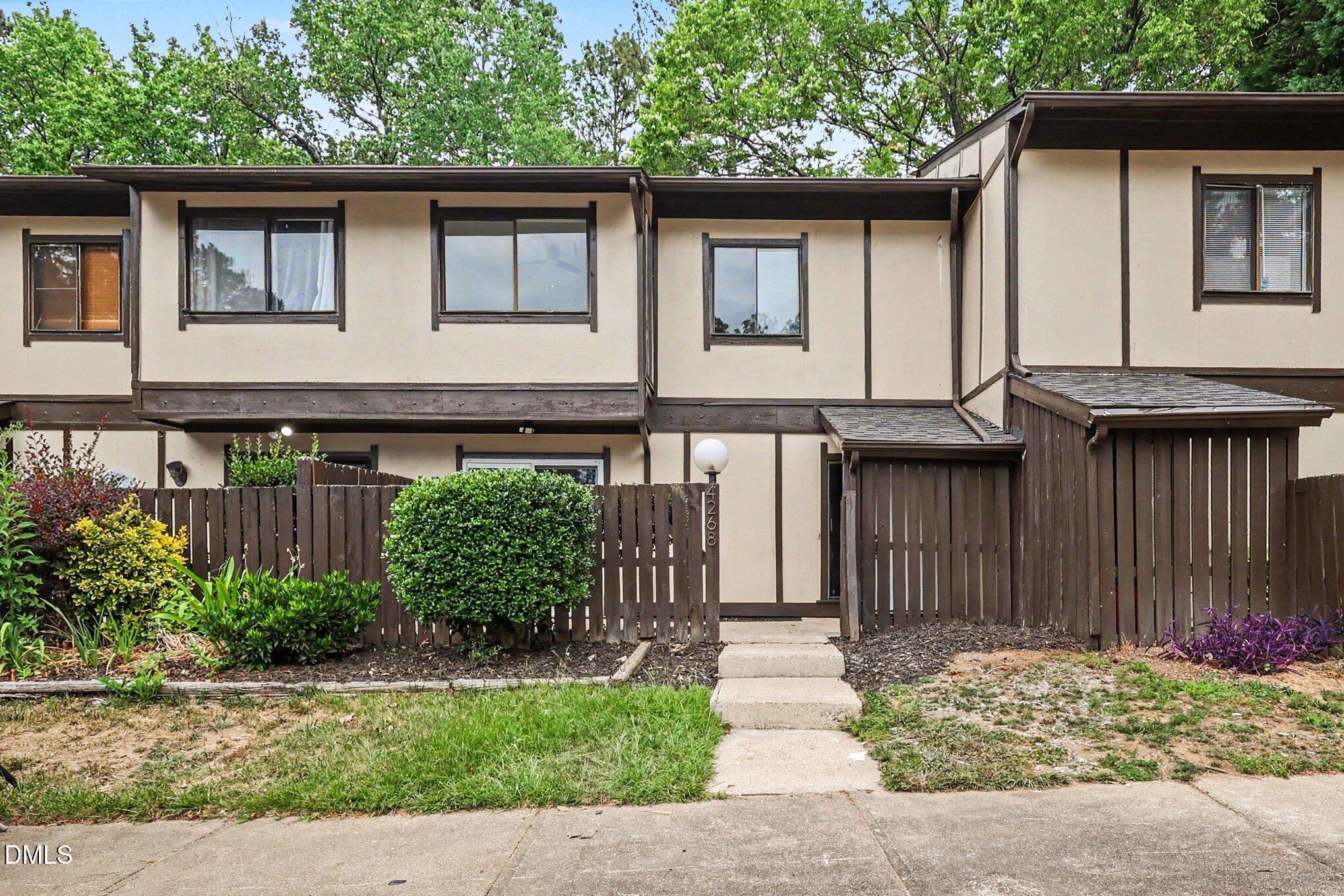 4268 Lake Ridge Drive
