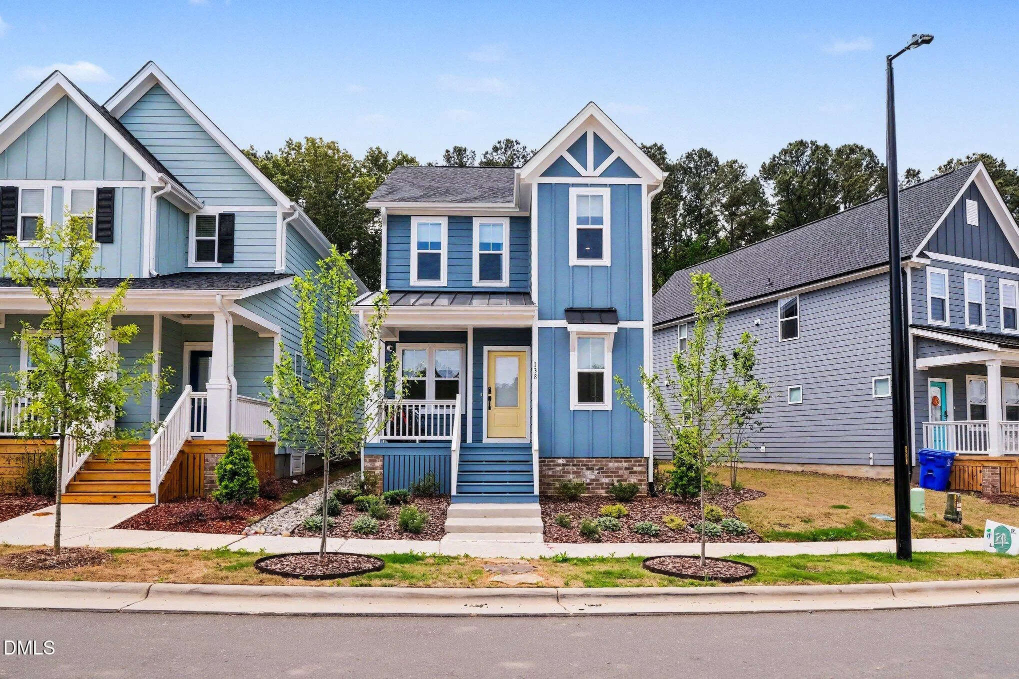 138 Weavers Grove Drive