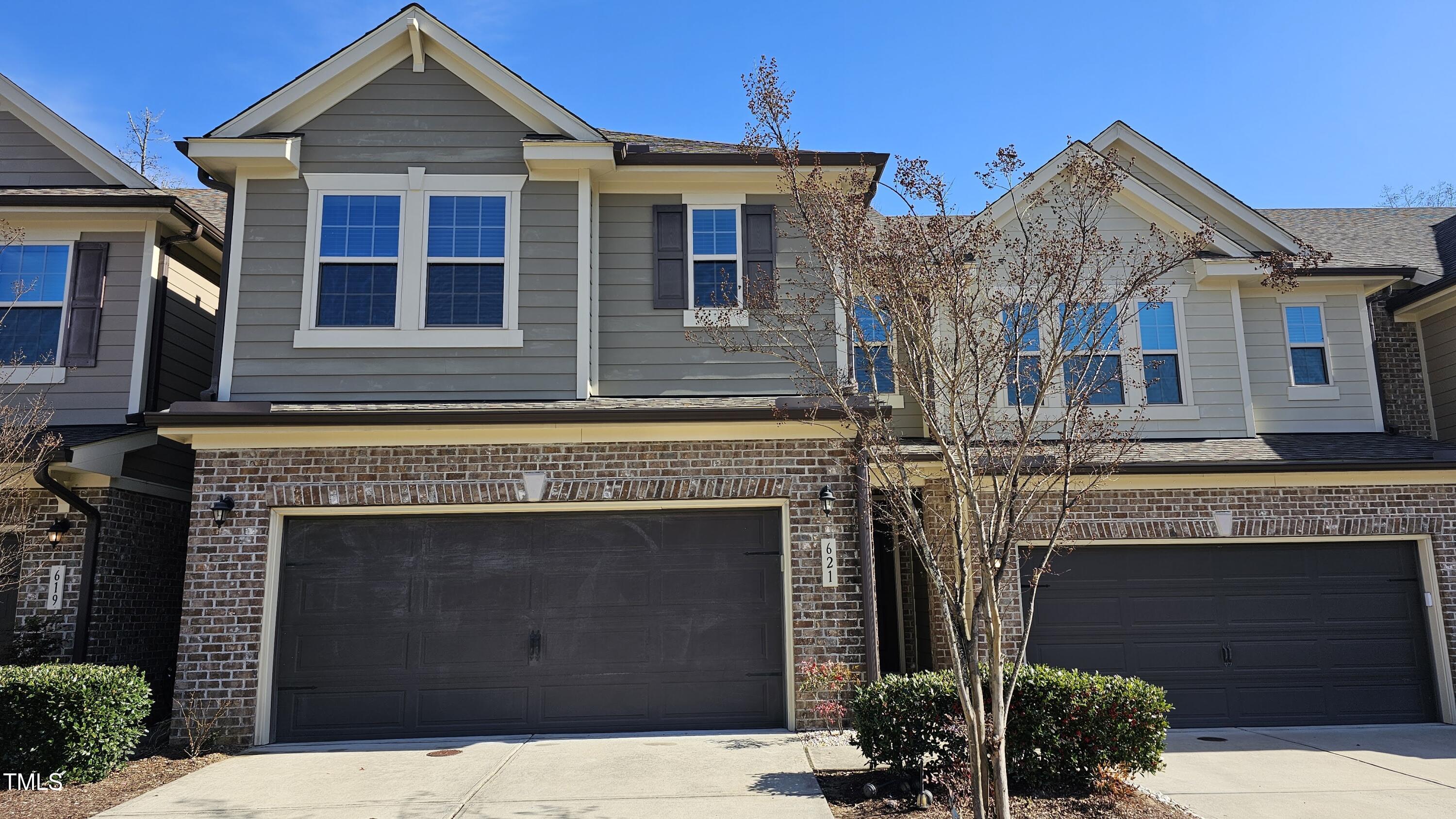 621 Rockcastle Drive