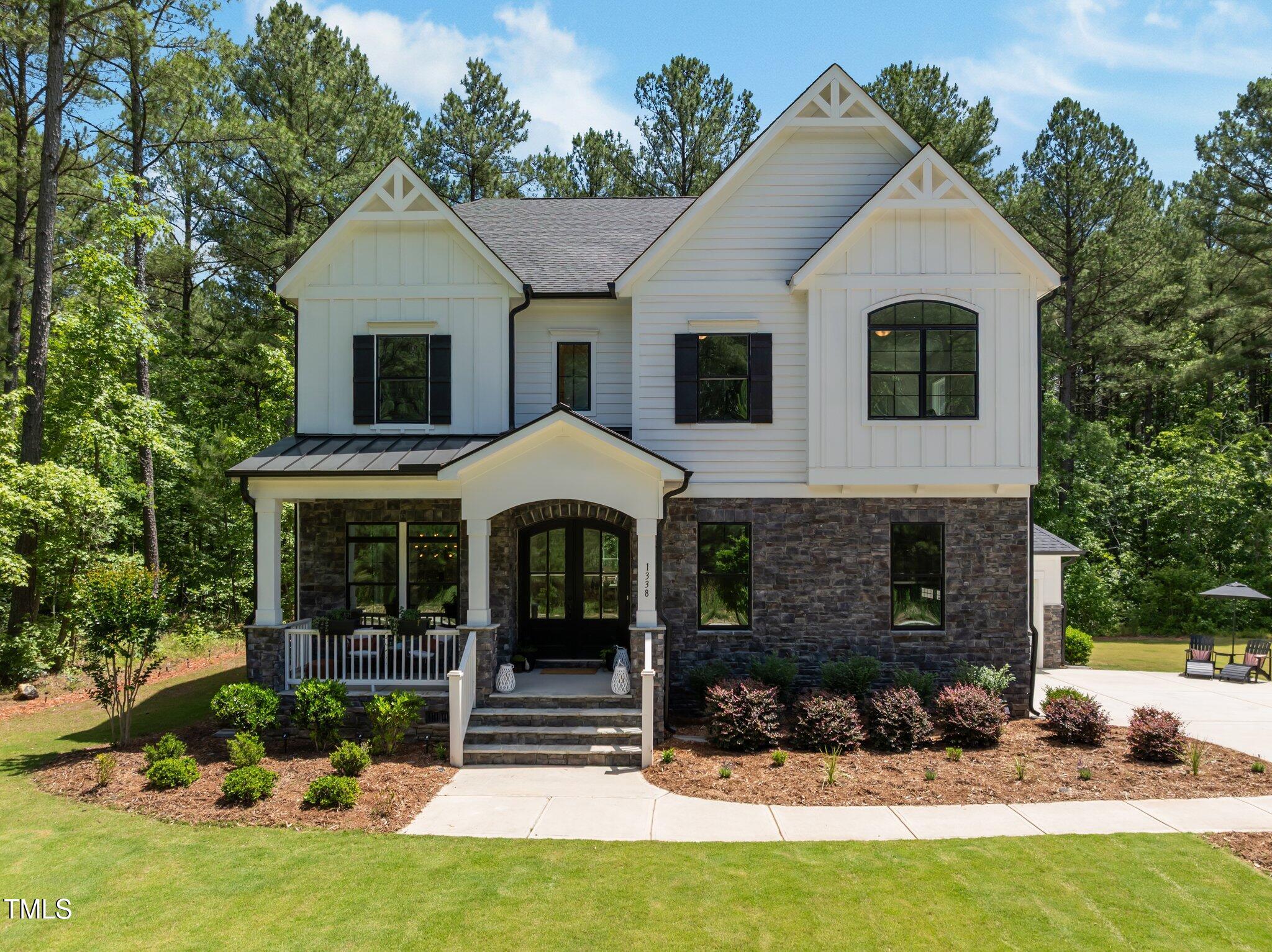 1338 The Parks Drive