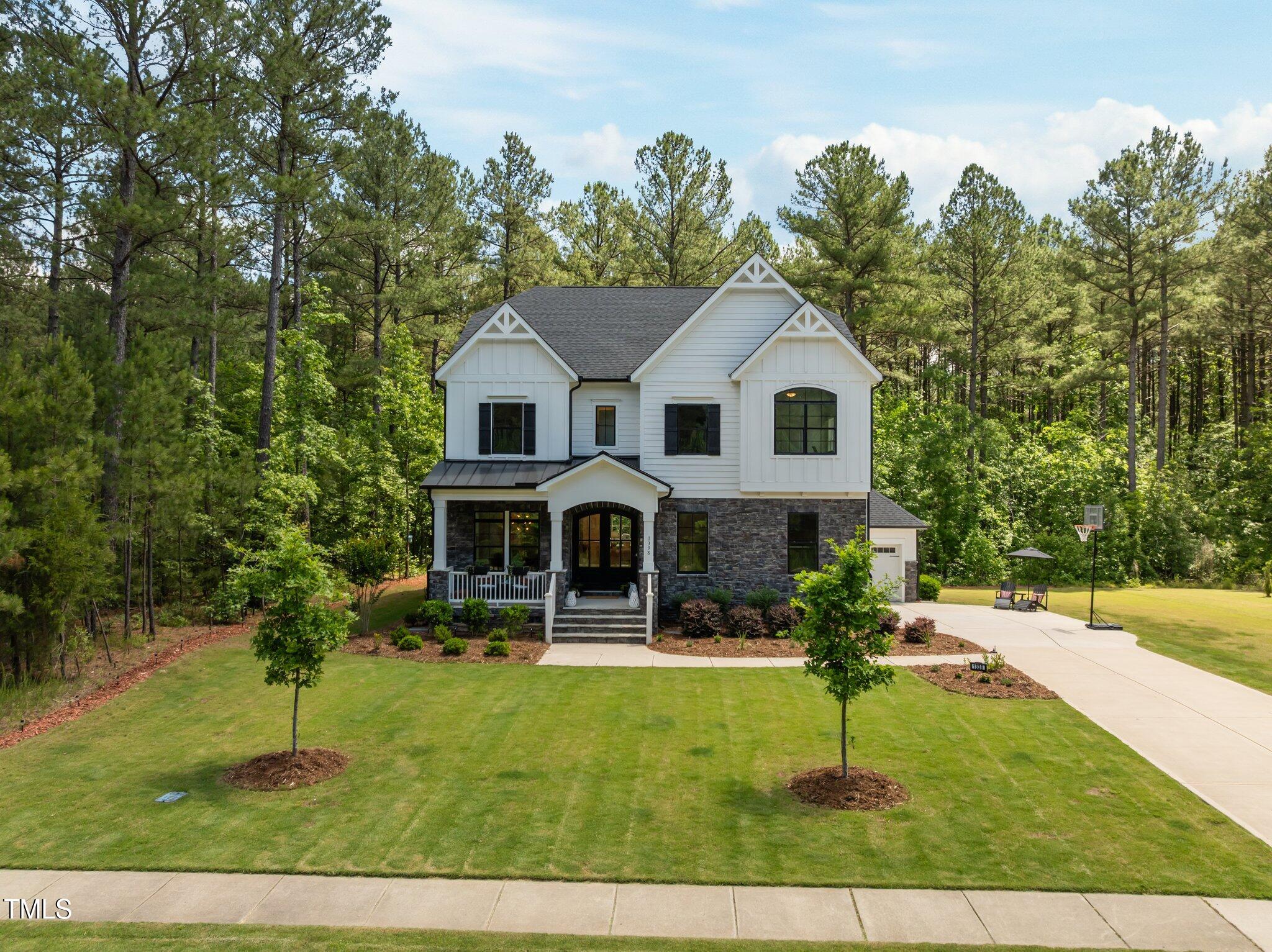 1338 The Parks Drive