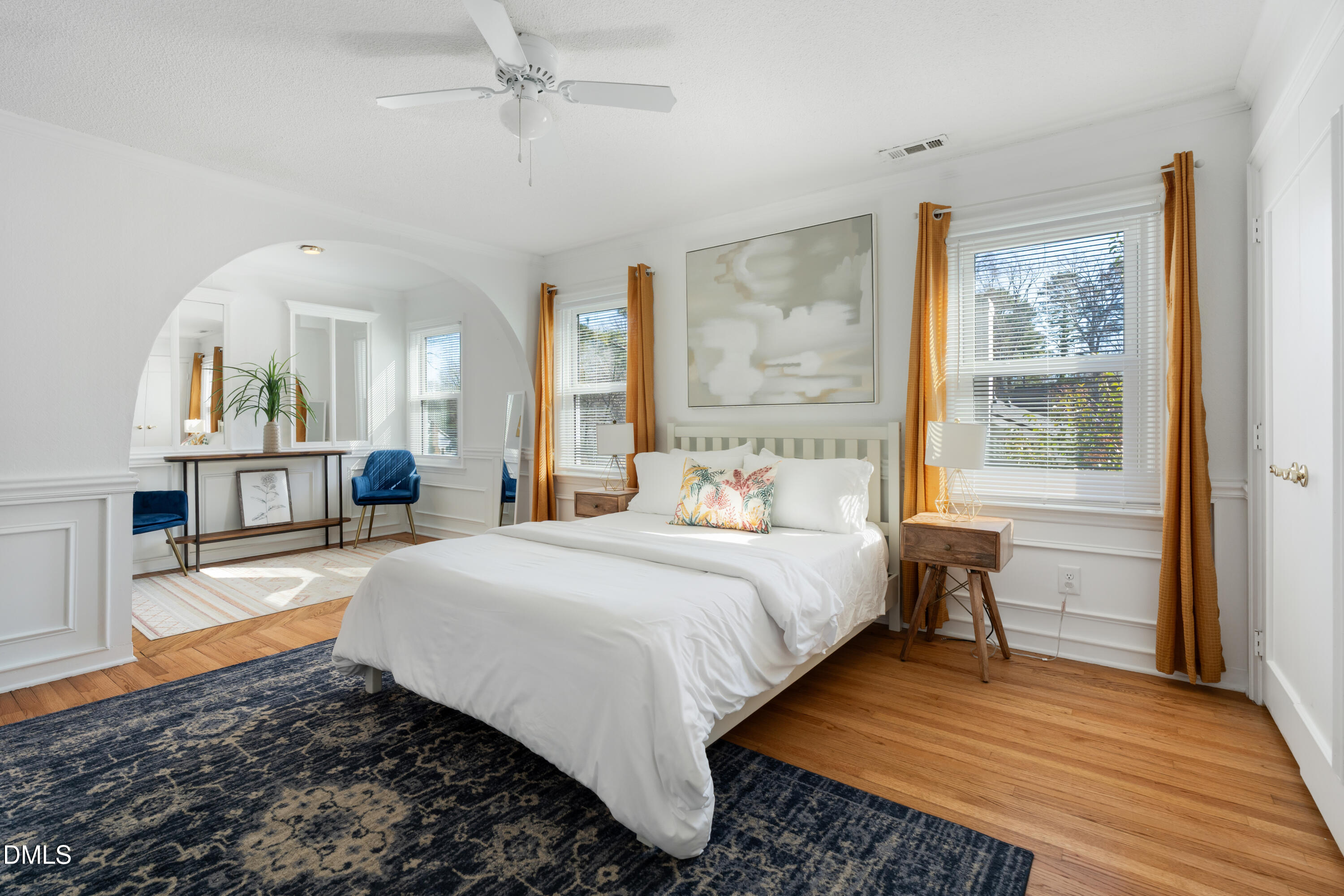 318 E Millbrook Road