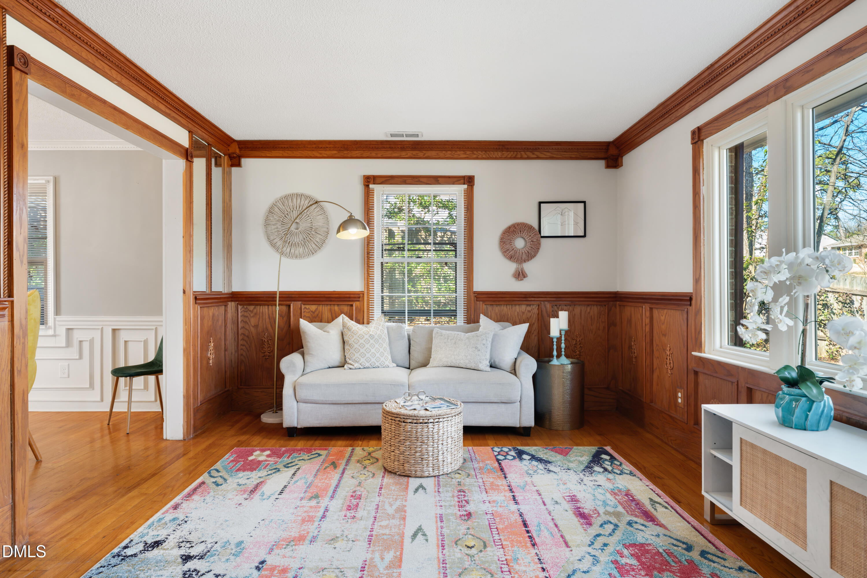 318 E Millbrook Road