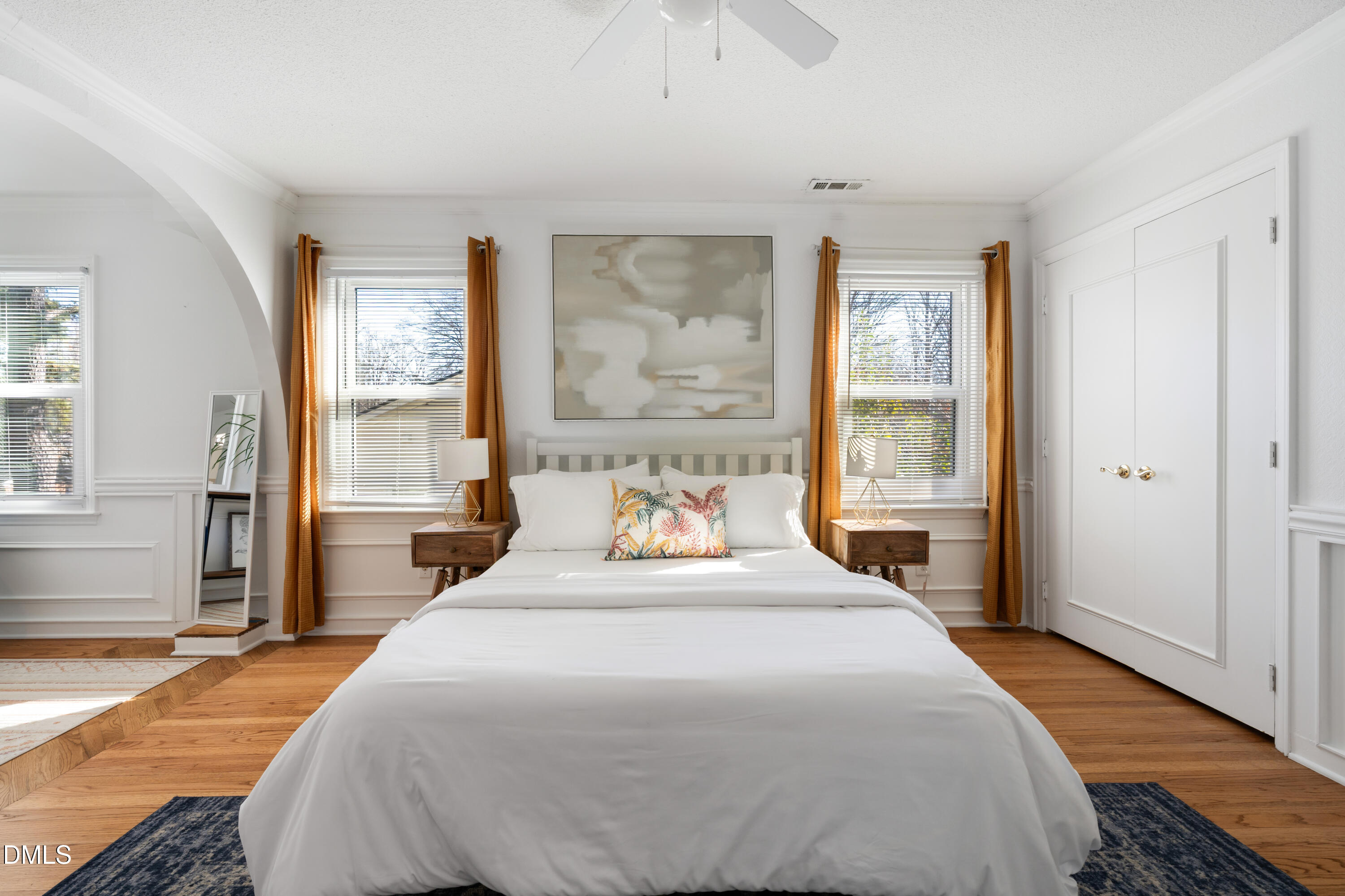 318 E Millbrook Road