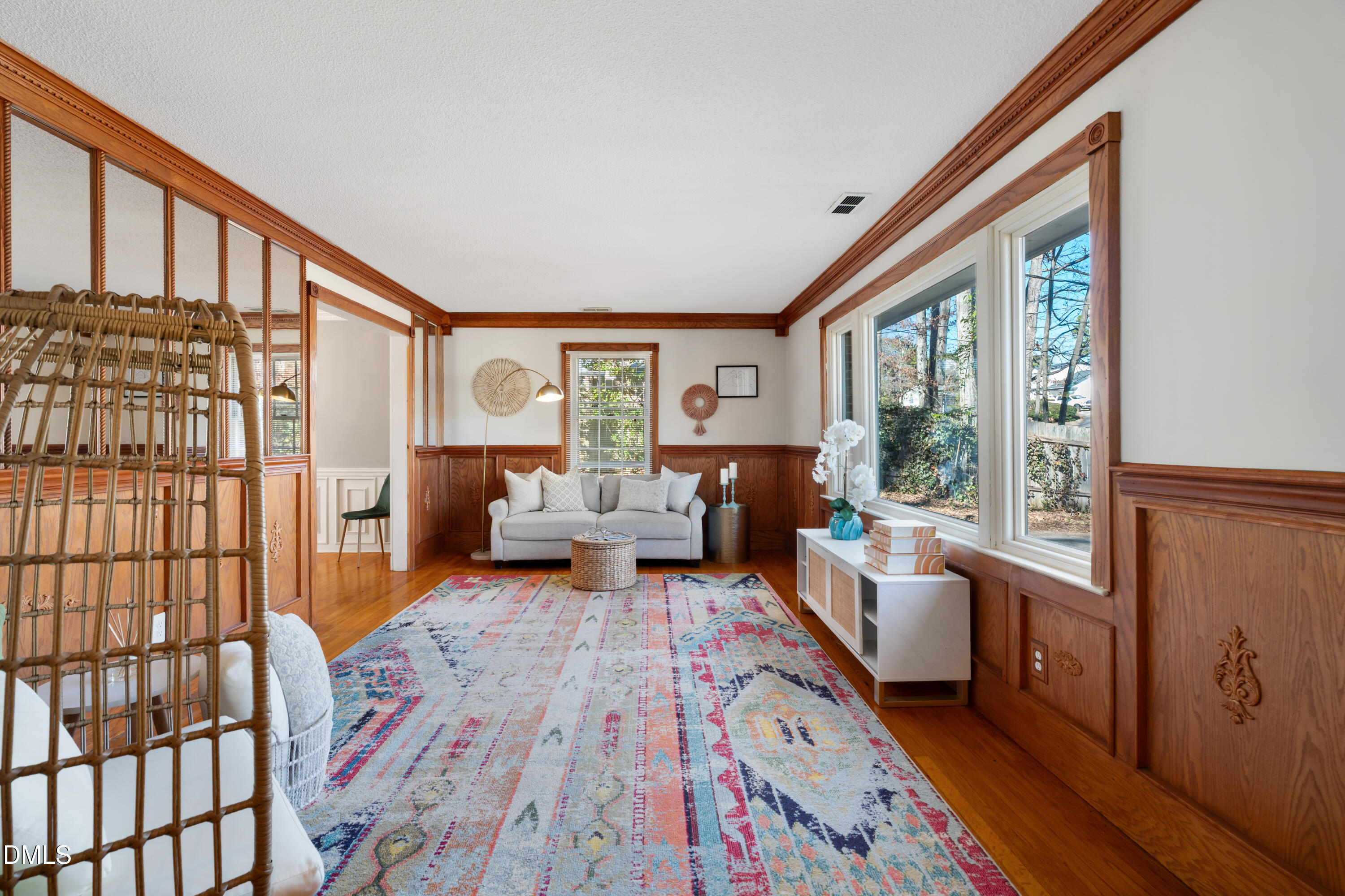 318 E Millbrook Road