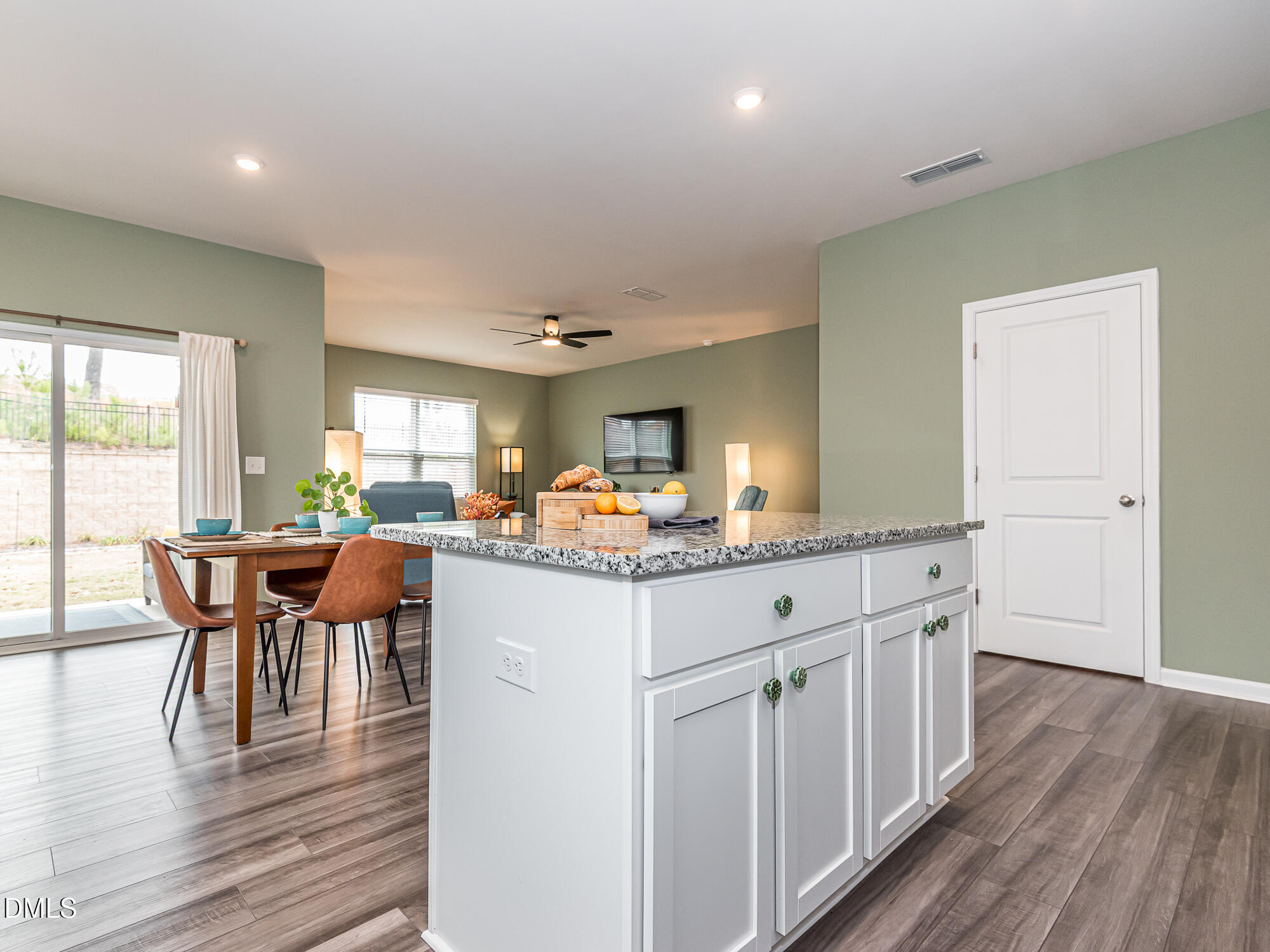 1644 Arapahoe Ridge Drive