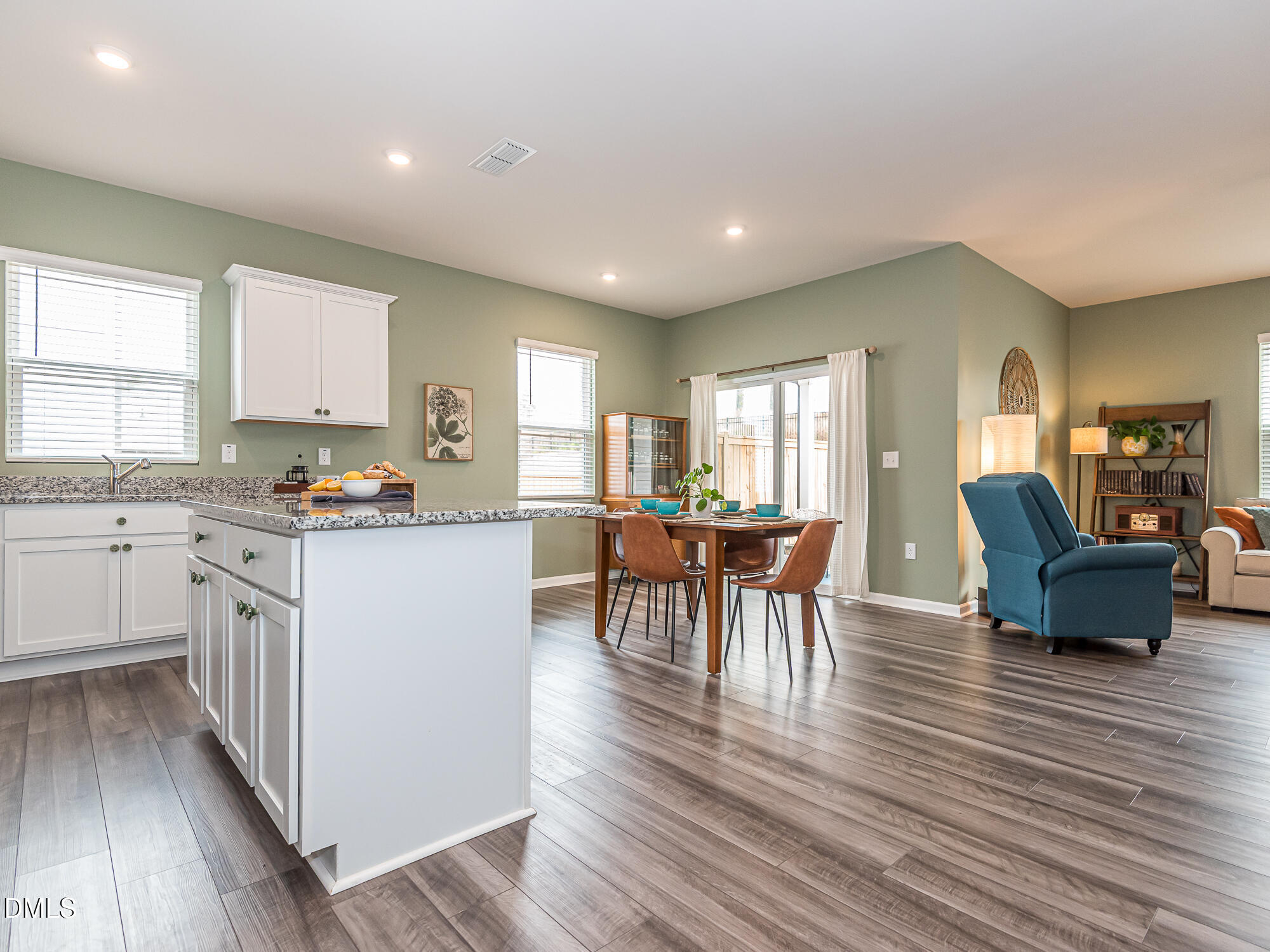 1644 Arapahoe Ridge Drive