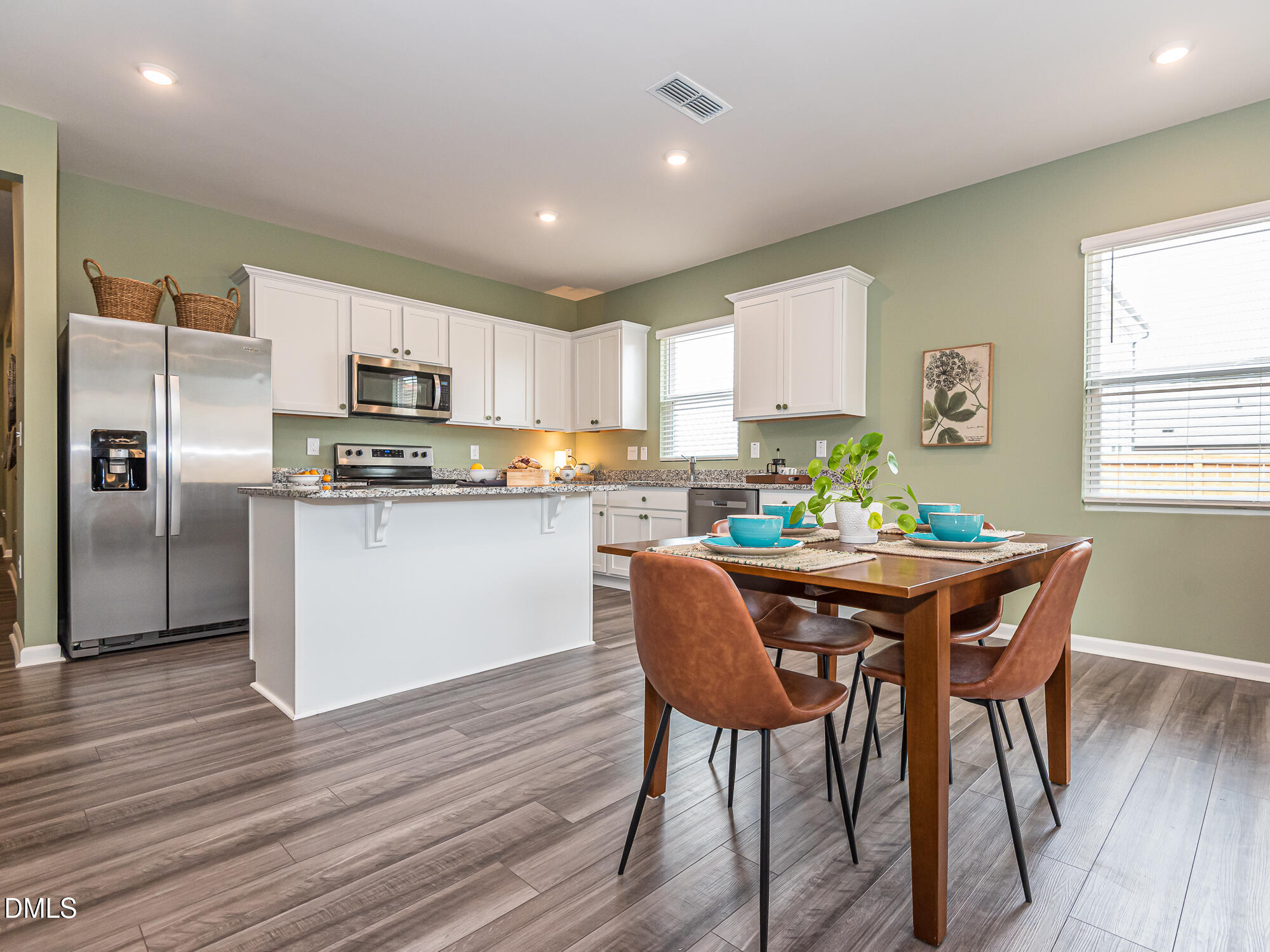 1644 Arapahoe Ridge Drive