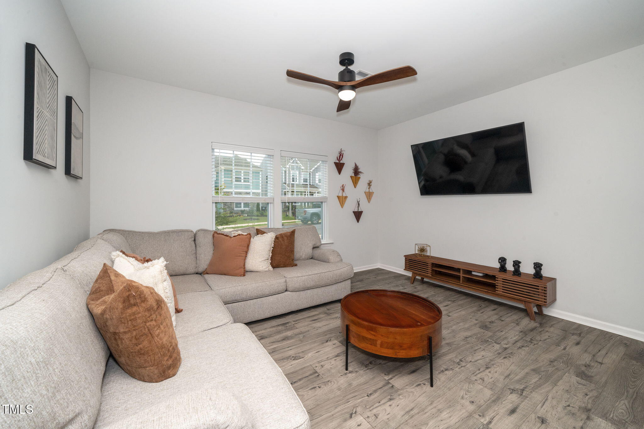61 Tanglewood Place