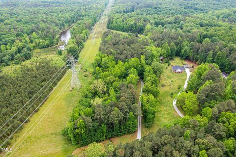 2723 New Sharon Church Road Hillsborough NC 27278
