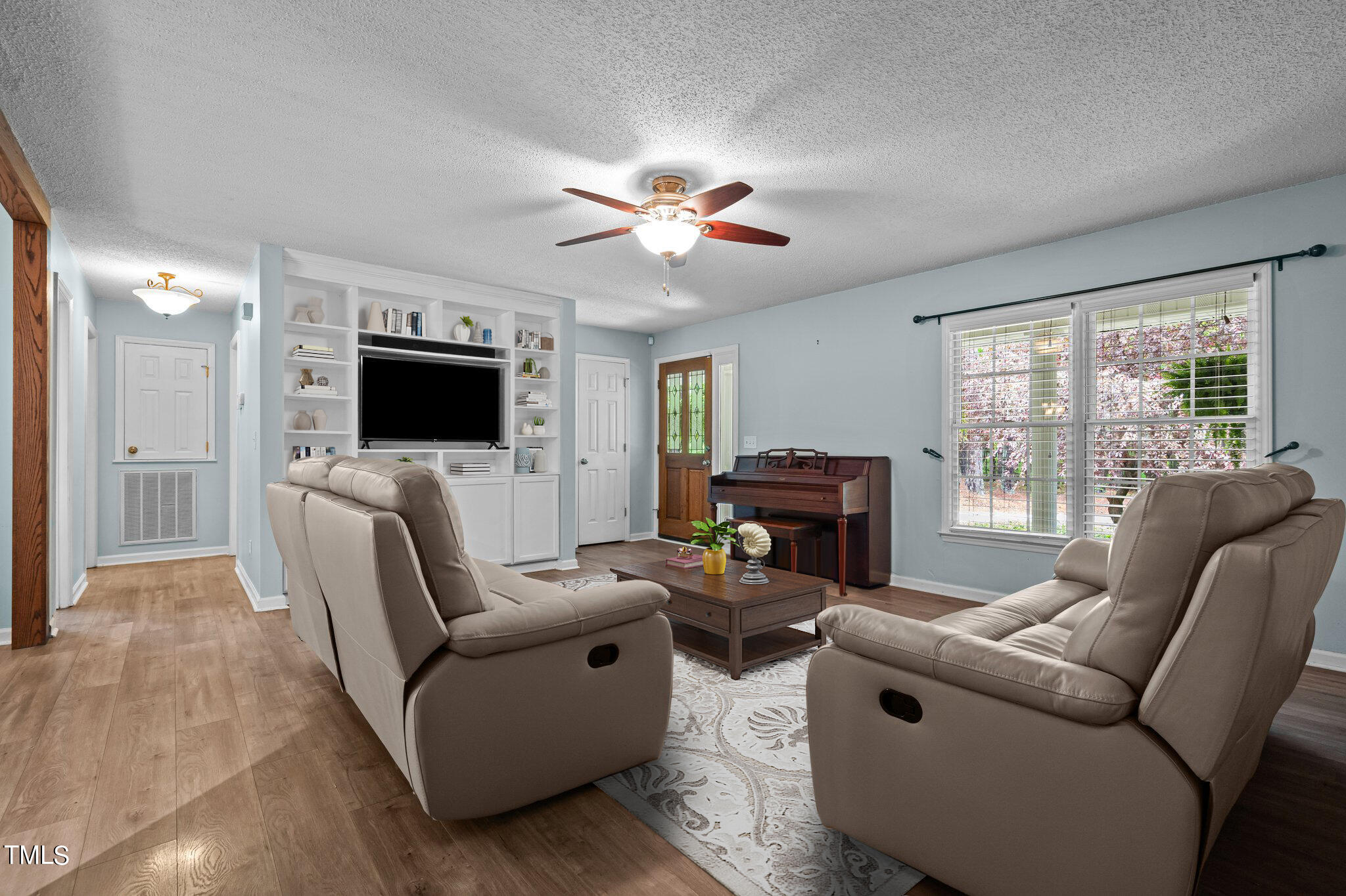 2723 New Sharon Church Road