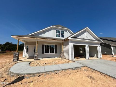 140 Sugarmaple Way Youngsville NC 27596