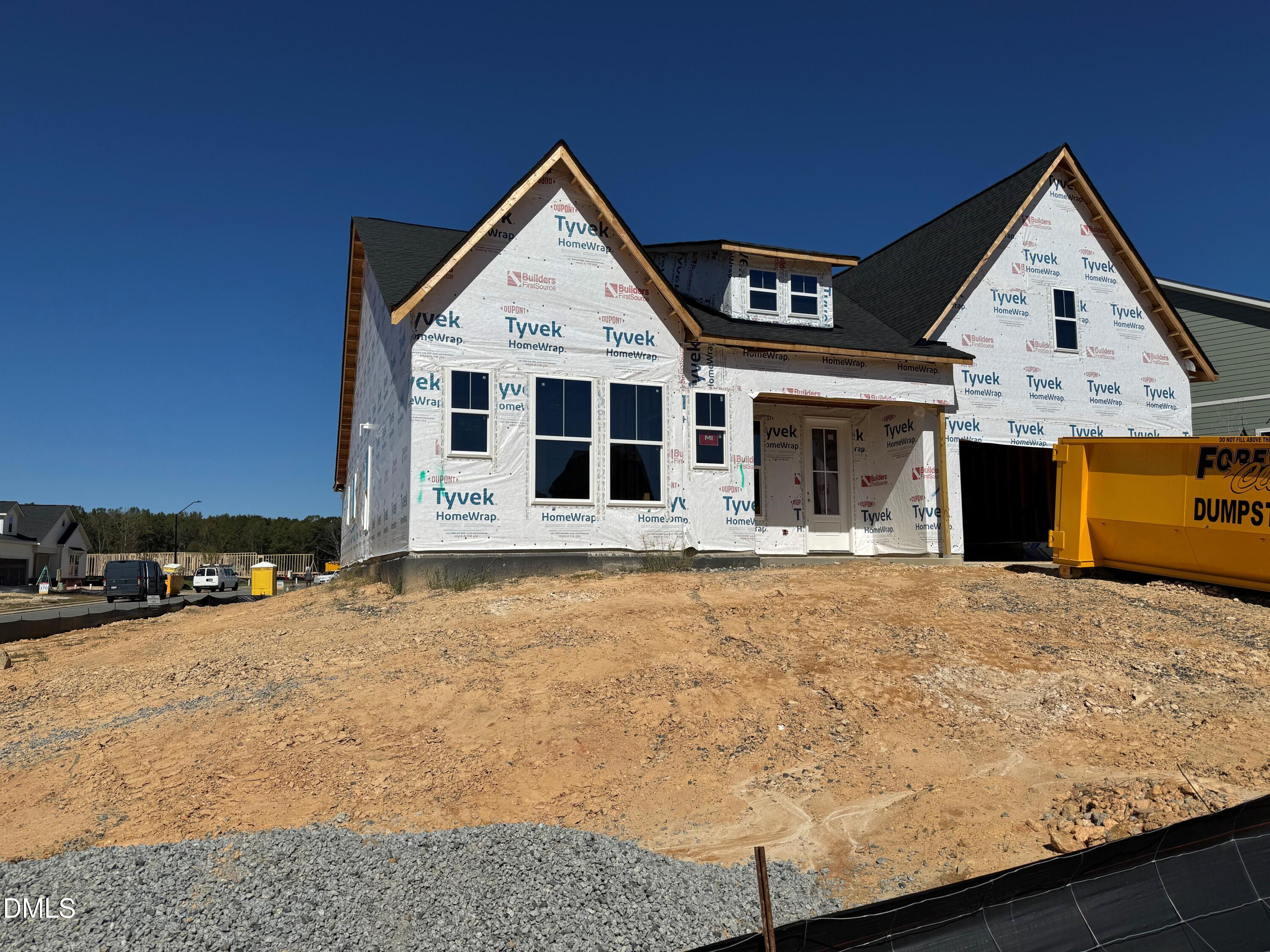 86 Firefly Lane