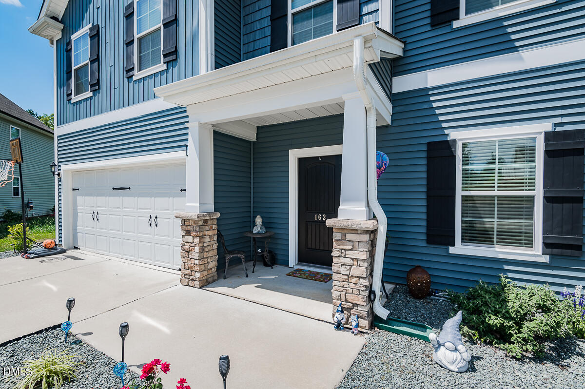 163 Dolomite Drive