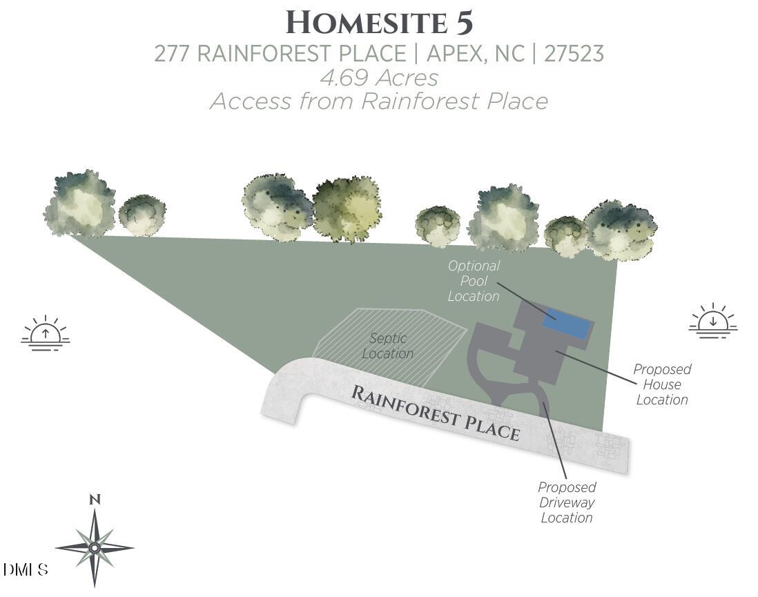 277 Rainforest Place