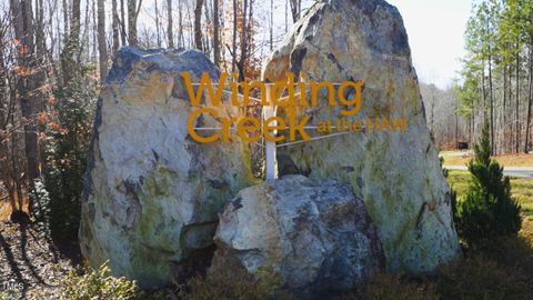 2904 Forest Creek Lane Mebane NC 27302