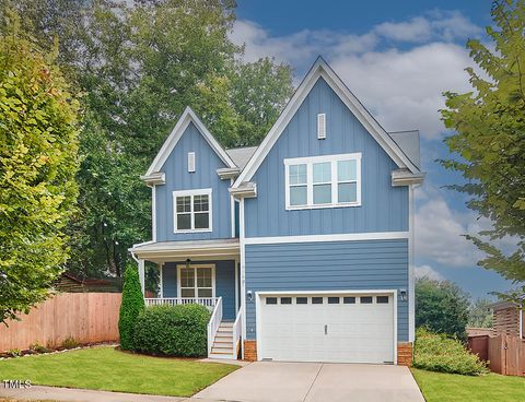 5106 Centerbud Place Raleigh NC 27606