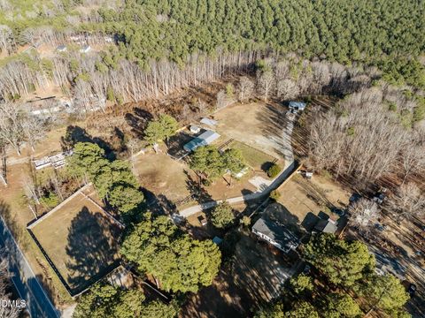 8260 N Carolina 42 Holly Springs NC 27540