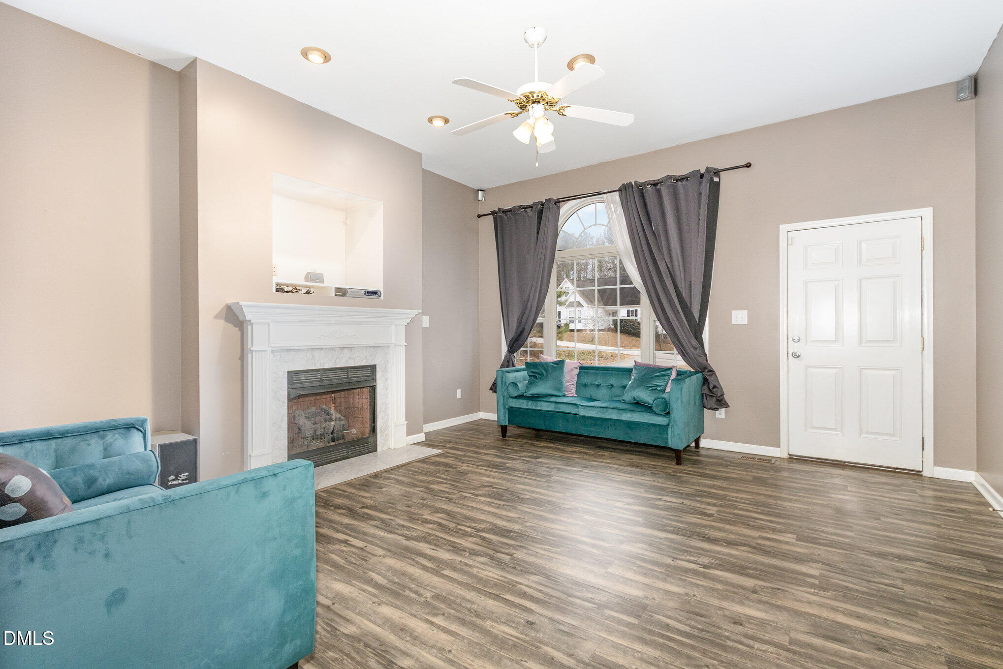 60 Coral Ridge Circle