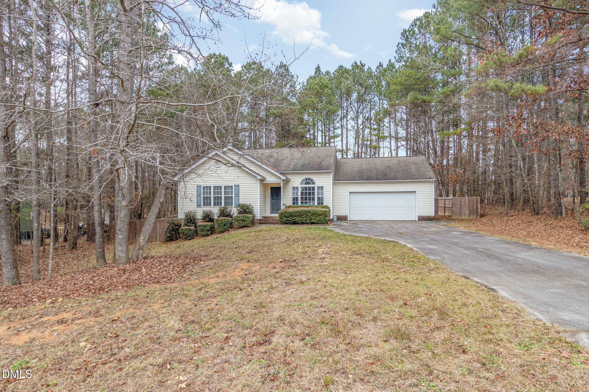 60 Coral Ridge Circle