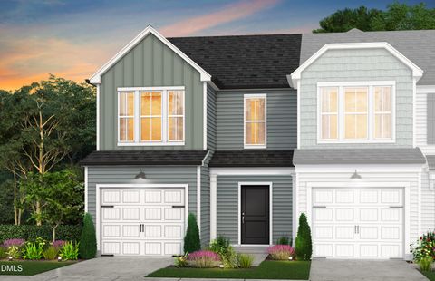 3001 Hammer Creek Road Durham NC 27704