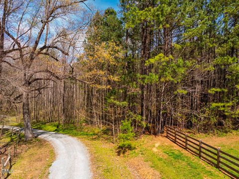 0 Apple Orchard Lane Hillsborough NC 27278