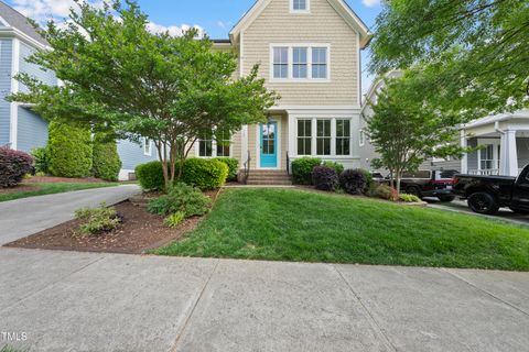 707 Sasser Street Raleigh NC 27604