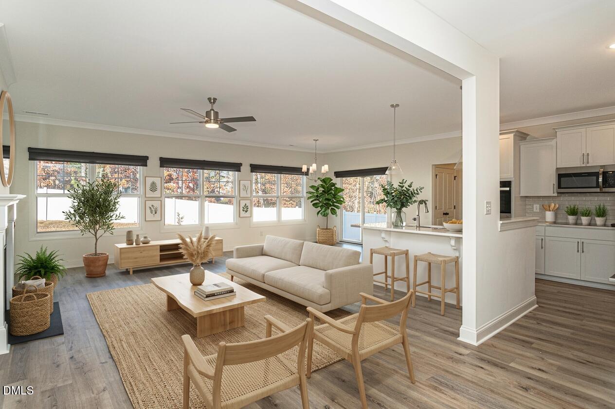 620 Cresswell Moor Way