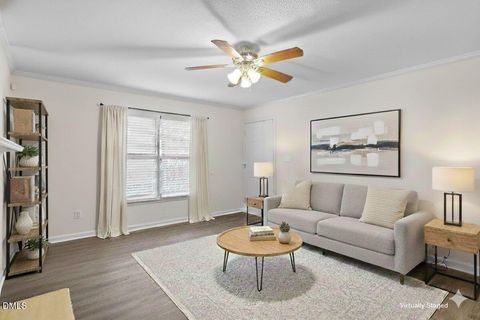 5108 Walton Hill Road Knightdale NC 27545