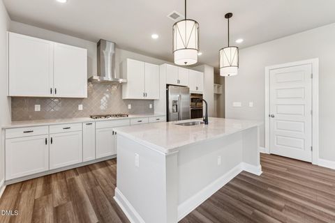 269 Williams Grove Lane Apex NC 27523