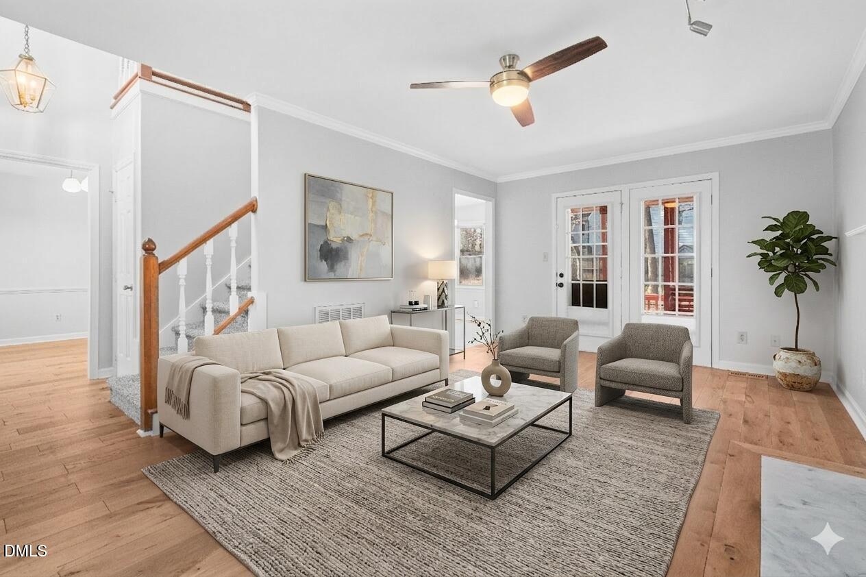 2713 Moorsfield Court