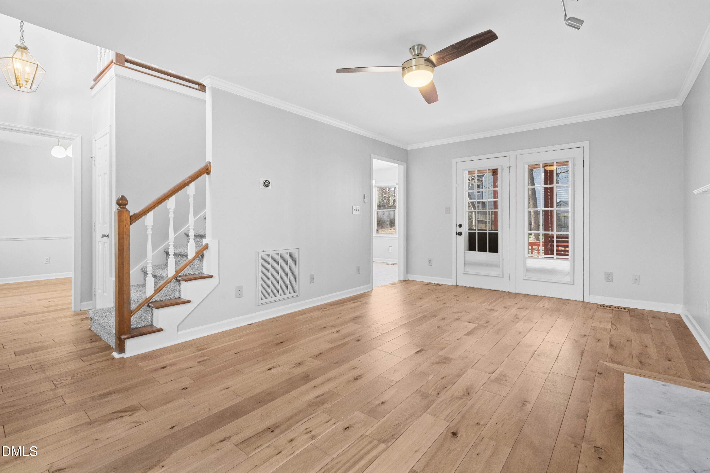 2713 Moorsfield Court