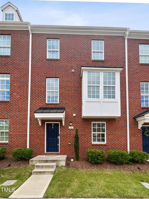 A home in Durham