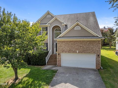 5501 Southern Cross Avenue Raleigh NC 27606