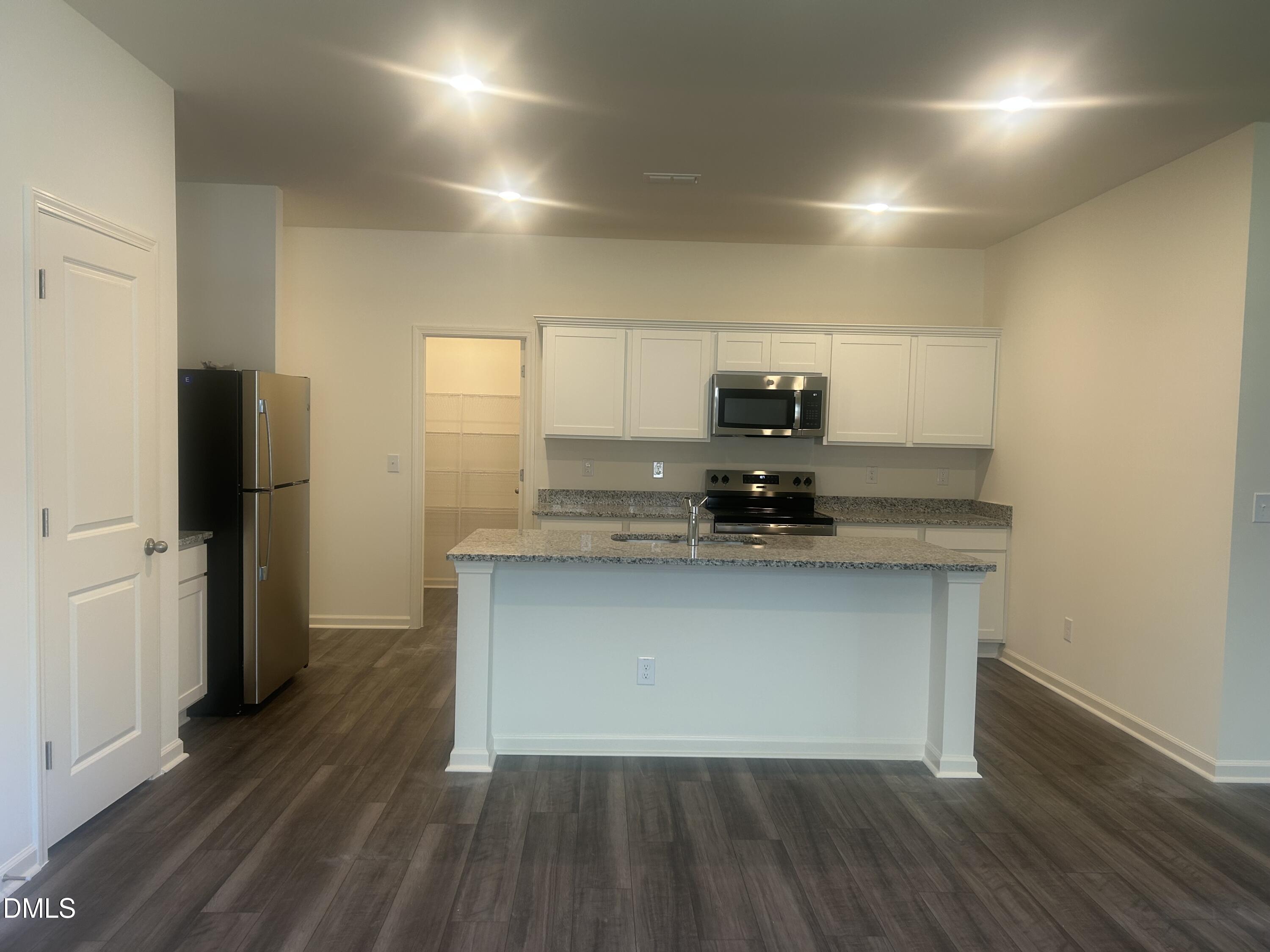 834 Hanford Landing Drive