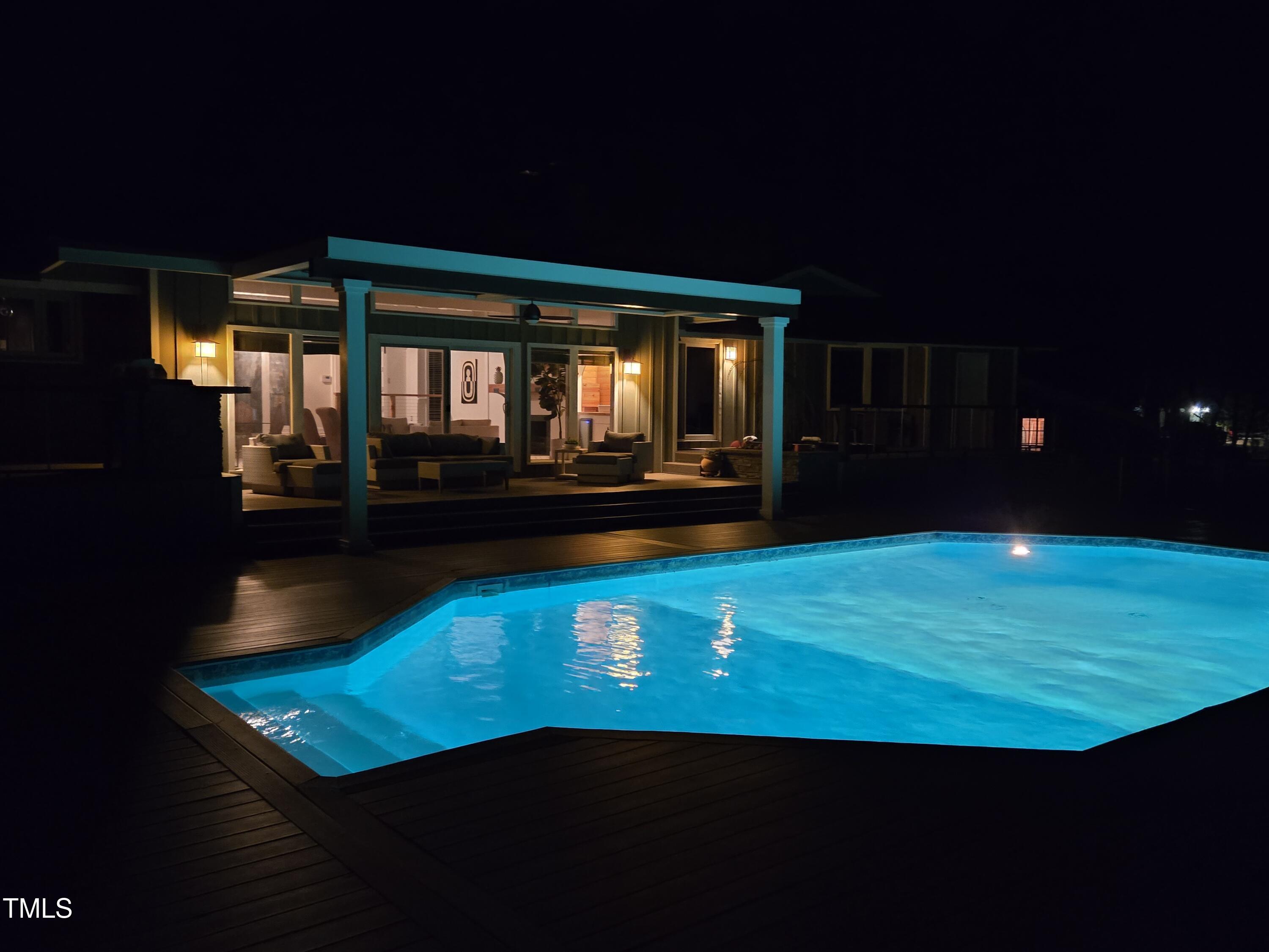 3021 Allenby Drive
