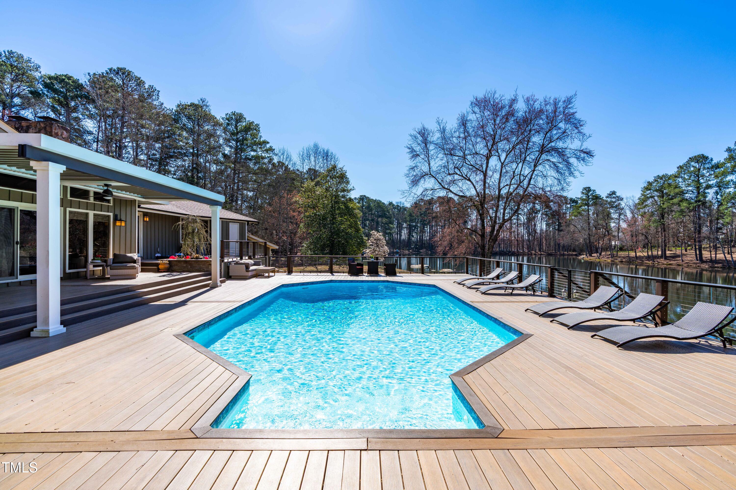 3021 Allenby Drive