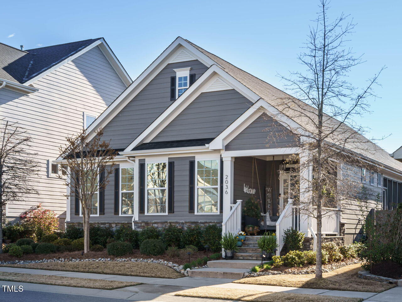 2036 Big Falls Drive